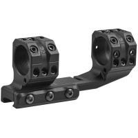 Моноблок Spuhr SP-3622 30 мм доп. посадочное место, (H-38.0 mm) Сплав. Picatin