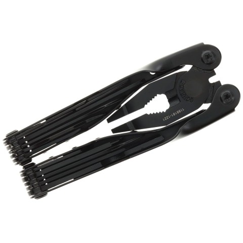 Мультитул Schrade Tough Tool Black
