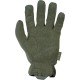 Перчатки Mechanix FastFit M ranger green