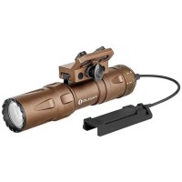 Ліхтар Olight Odin Mini M-LOK Desert Tan