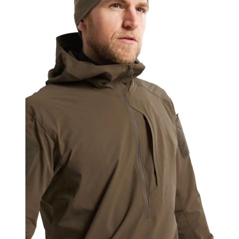Анорак Arc’teryx Gamma SL Anorak XXL Ranger Green