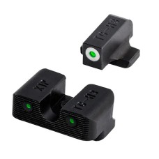 Прицільні пристрої Truglo Tritium Pro 20/21/25/29/30/31/32/37/40/41 для Glock MOS