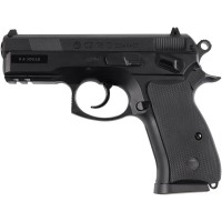 Пістолет страйкбольний ASG CZ 75D Compact 6 мм