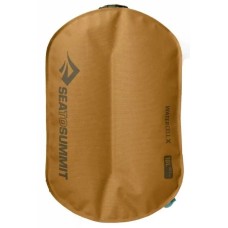 Канистра для воды Sea To Summit Watercell X 10L dull gold