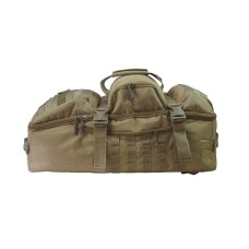 Сумка KOMBAT UK Operators Duffle Bag Coyote