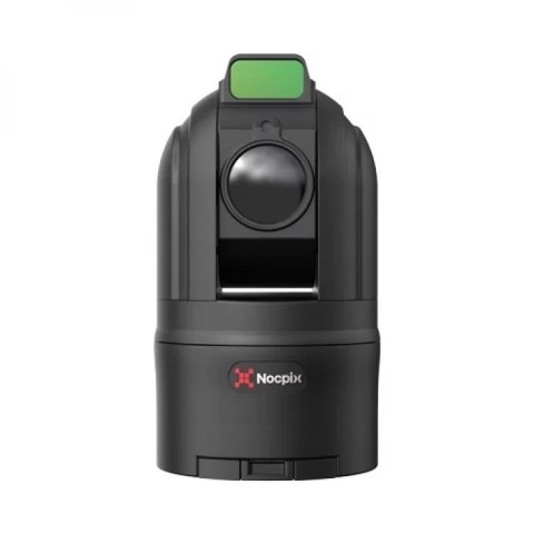 Тепловізійна поворотна камера Nocpix M6T25S