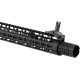 Винтовка страйкбольная G&G Armament GC16 Wild Hog 12