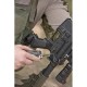 Мультитул Leatherman Mut-Black-Molle (850122N)