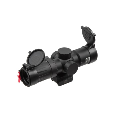 Прицел оптический EOTECH Vudu 3-9x32 (30 мм) Ultra-Short illum. SFP HC1 (MOA)