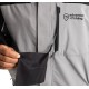 Куртка Adventer & fishing Membrane Jacket S Titanium/black