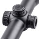 Прицел оптический Vector Optics Continental 2-12x50 (30 мм) illum. SFP
