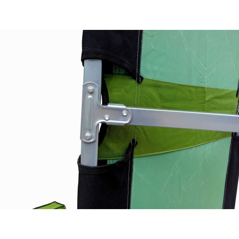 Розкладачка Ranger Military (Арт. RA 5502)
