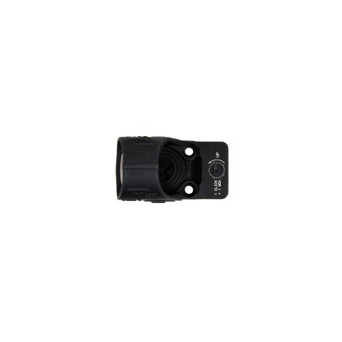Прицел коллиматорный TRIJICON SRO Adj. LED 5.0 MOA Red Dot - NS