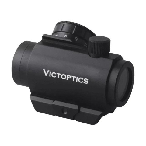 Приціл коліматорний VictOptics T4 1X22
