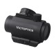 Приціл коліматорний VictOptics T4 1X22
