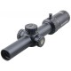 Оптический прицел Vector Optics Taurus 1-6x24 illum (30mm) FFP