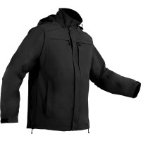 Куртка First Tactical Specialist S Black