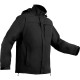 Куртка First Tactical Specialist S Black