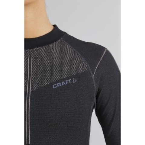 Active Intensity CN LS Woman