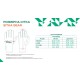 Перчатки Sitka Gear Ascent L optifade subalpine