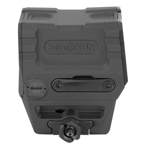 Коліматорний приціл HOLOSUN AEMS-CORE-X2-GR