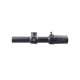 Приціл оптичний Vector Optics TAURUS 1-6X24 (30 мм) illum. SFP