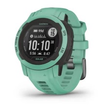 Смарт-годинник Garmin Instinct 2S Solar нео тропік