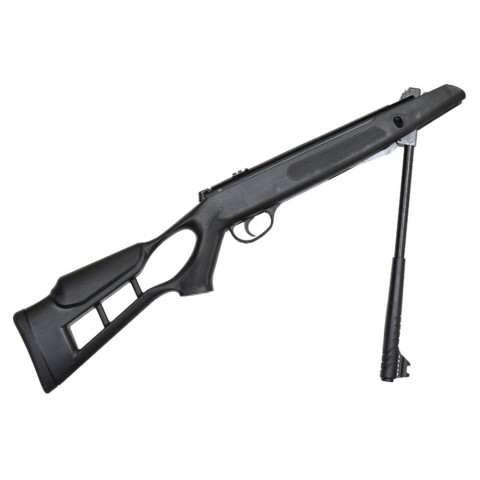 Комплект Optima Striker Edge Full Set с оптическим прицелом и чехлом