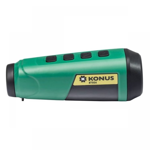 Тепловізор Konus Flame 1,5x-12x (HM-TS13-15XG/W)