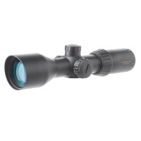 Оптичний приціл KONUS KONUSPRO T-30 3-12x44 BDC IR