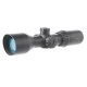 Оптичний приціл KONUS KONUSPRO T-30 3-12x44 BDC IR