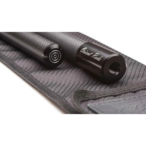 Ручка подсака Orient Snatch Landing Net Handle 2.0m (2 piece)