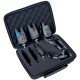 Набор сигнализаторов Flacarp Solux + RX8 3+1 Set