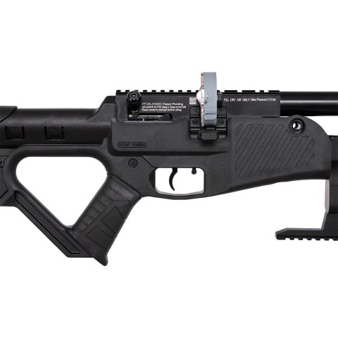 Винтовка пневматическая Optima BLITZ MEVZI 3 PCP 4,5 мм