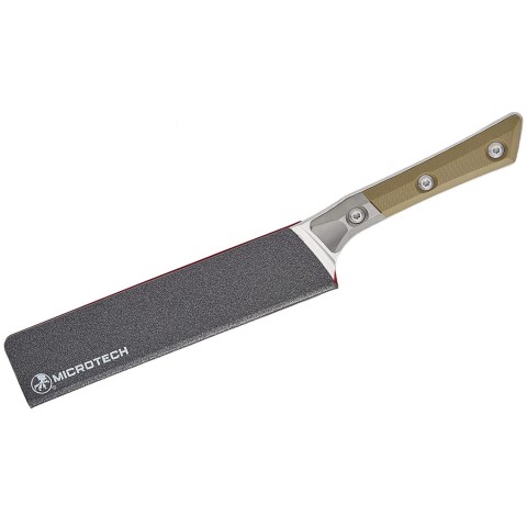Універсальний кухонний ніж Microtech Utility 6