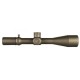 Оптичний приціл Nightforce ATACR 7-35x56 ZeroS F1 0.1Mil сетка TreMor3 с подсветкой.  Dark Earth