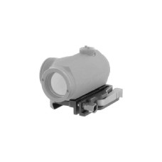 Быстросъемное крепление Aimpoint LRP для Micro H-1 и T-1 на Weaver/Picatinny