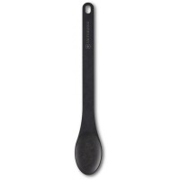 Кухонна ложка Victorinox Epicurean мала Чорн. (330x52x6мм)