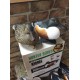 Чучела уток широконоски Greenhead Over Size комп. 6 шт.