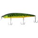 Воблер Jackall Rerange 130SP 130mm 21.5g Hot Tiger