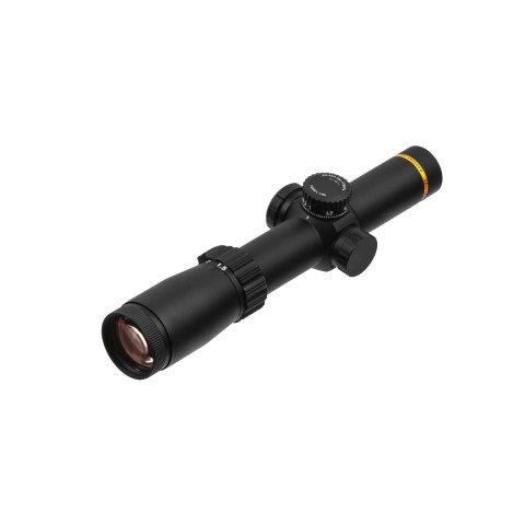 Приціл оптичний Leupold VX-Freedom AR 1.5-4x20 (30mm) 223 Mil illum. FireDot MIL-Ring