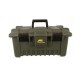 Контейнер Plano Shooters Case XL, с подставкой для оружия, зеленый