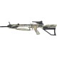 Арбалет Man Kung XB21 Rip Claw Рекурсивный, винт. типа ц:green camo