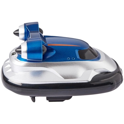 Катер іграшковий ZIPP Toys на радіоуправлінні Speed Boat голубой