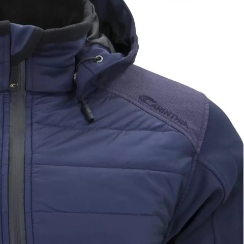 Куртка Carinthia G-Loft ISG 2.0 Jacket L blue