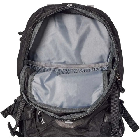 Рюкзак Skif Outdoor Racer 25 Black