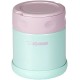 Харчовий термоконтейнер Zojirushi SW-EK26H-AP 0.26 л Pale Blue