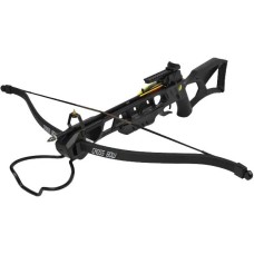 Арбалет Man Kung XB23 Anaconda Рекурсивный, винт. типа ц:black