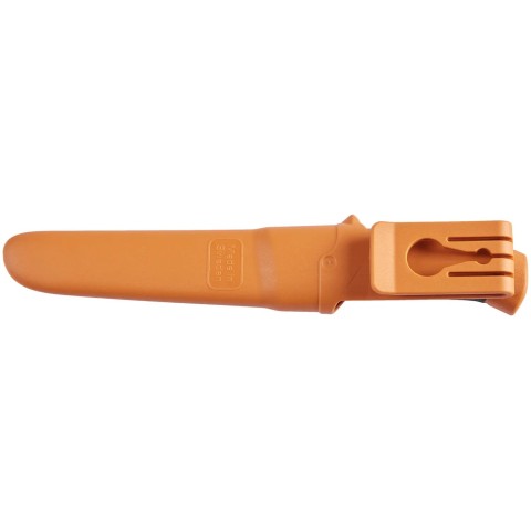Нож Morakniv Companion S Burnt Orange ц:orange