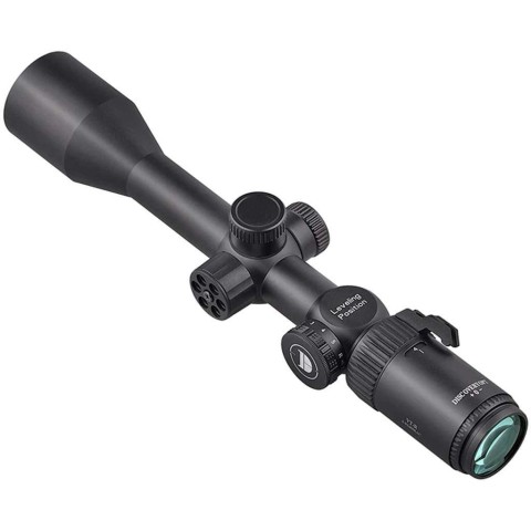 Приціл Discovery Optics VT-R 3-9x40 IRAC